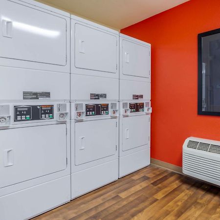 Extended Stay America Suites - Ramsey - Upper Saddle River Bagian luar foto