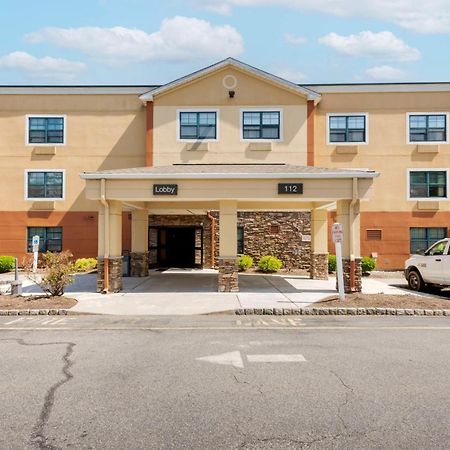 Extended Stay America Suites - Ramsey - Upper Saddle River Bagian luar foto