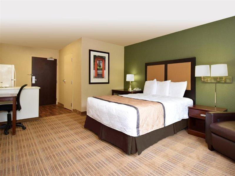 Extended Stay America Suites - Ramsey - Upper Saddle River Bagian luar foto