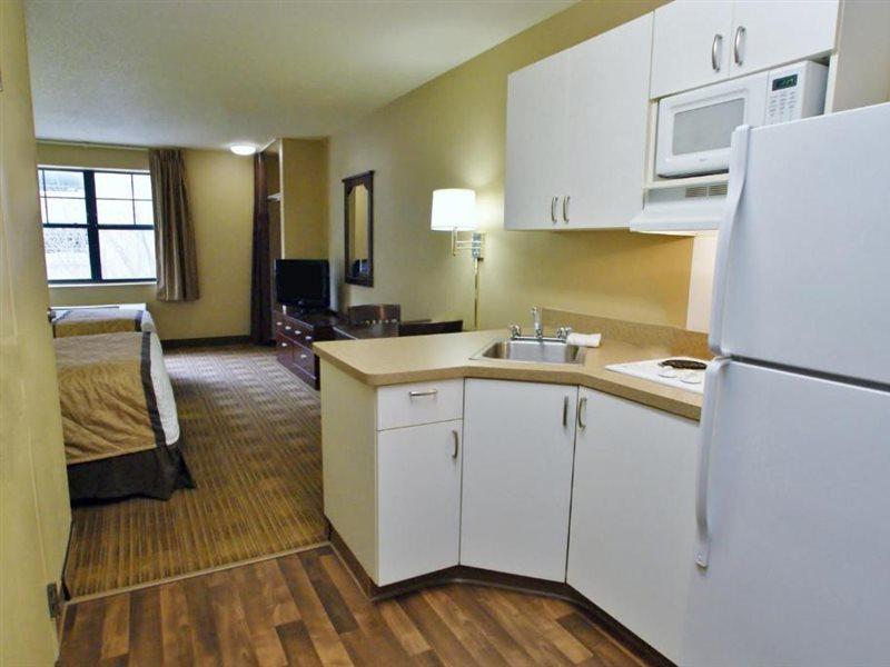Extended Stay America Suites - Ramsey - Upper Saddle River Bagian luar foto