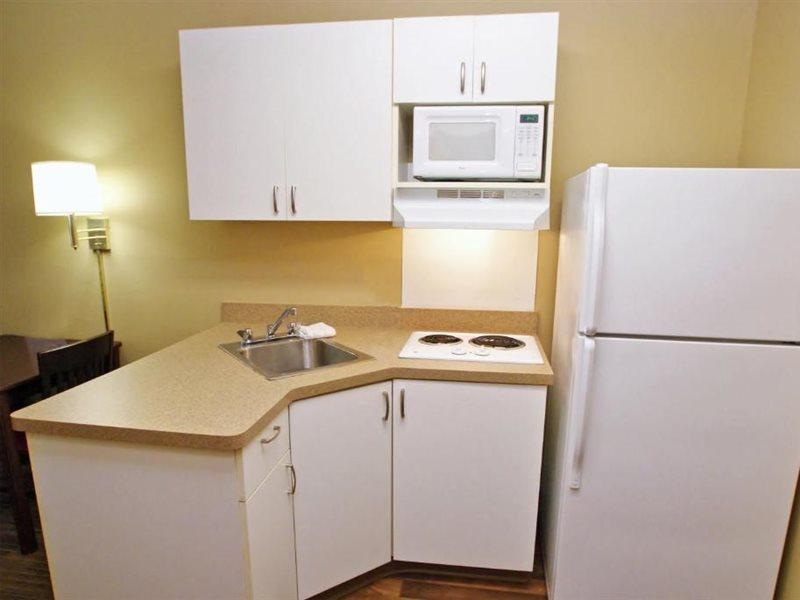 Extended Stay America Suites - Ramsey - Upper Saddle River Bagian luar foto