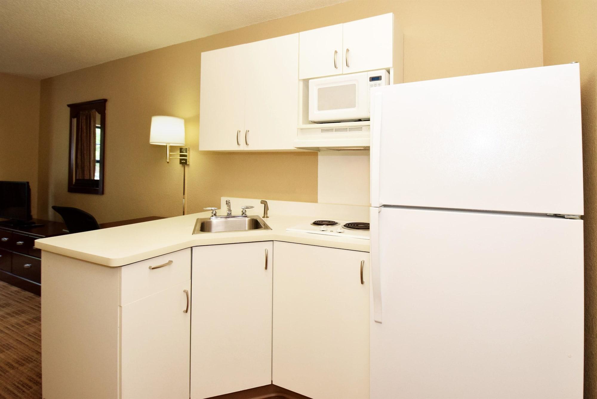 Extended Stay America Suites - Ramsey - Upper Saddle River Bagian luar foto