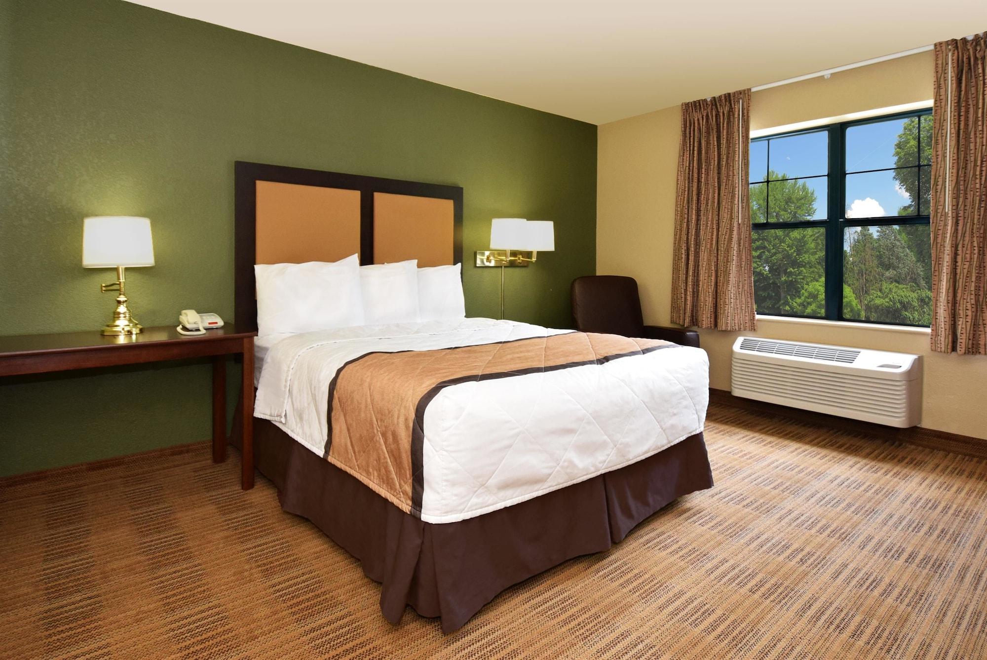 Extended Stay America Suites - Ramsey - Upper Saddle River Bagian luar foto