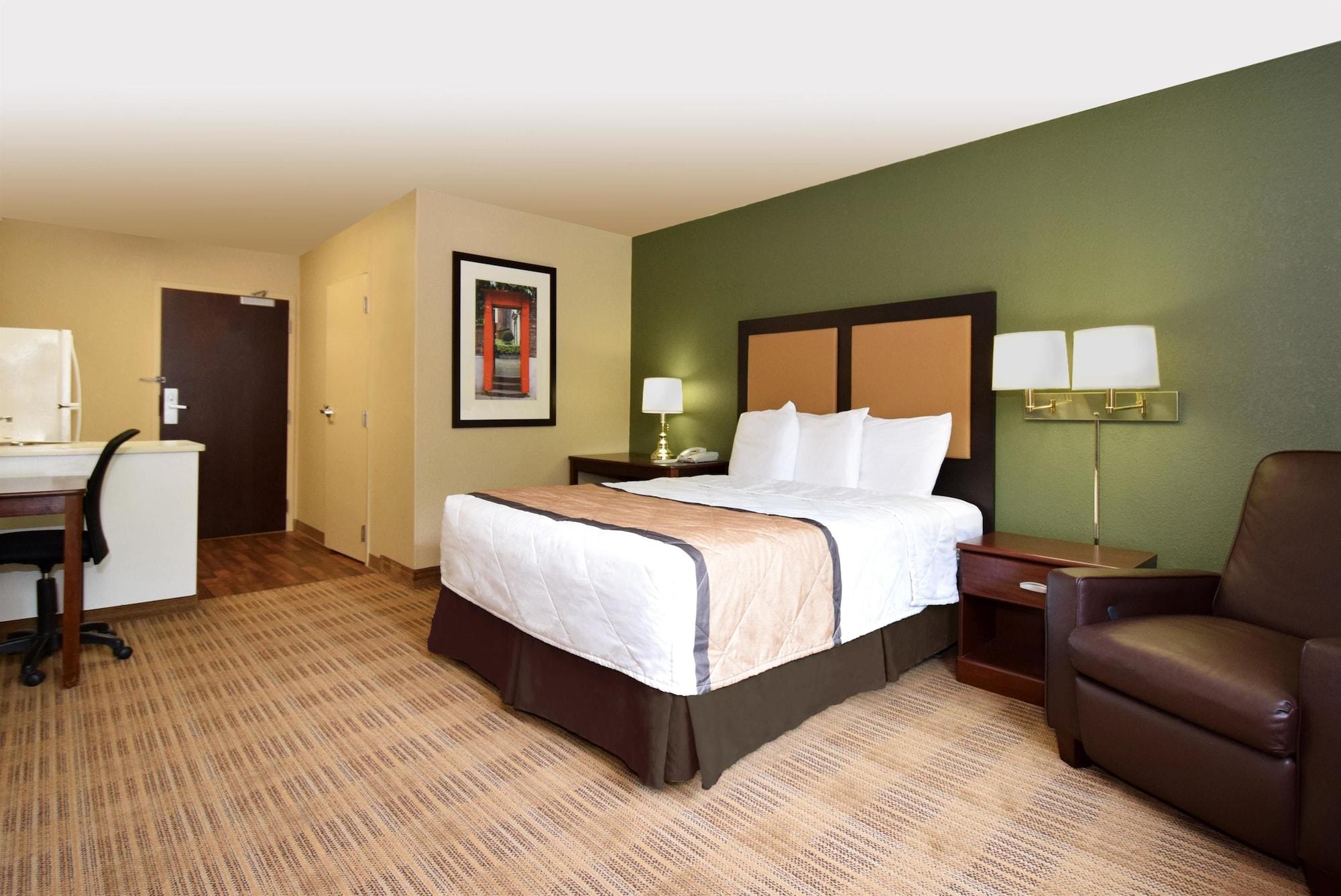 Extended Stay America Suites - Ramsey - Upper Saddle River Bagian luar foto