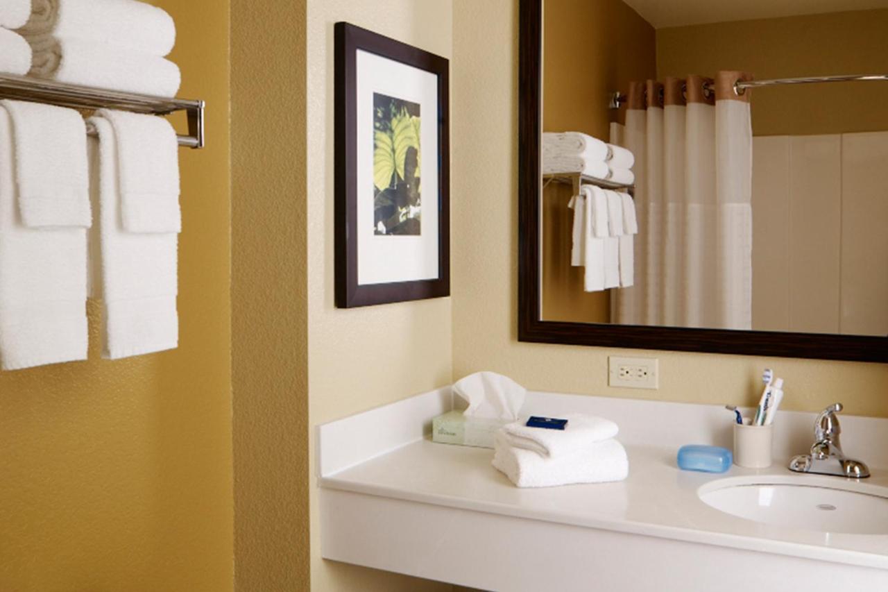 Extended Stay America Suites - Ramsey - Upper Saddle River Bagian luar foto