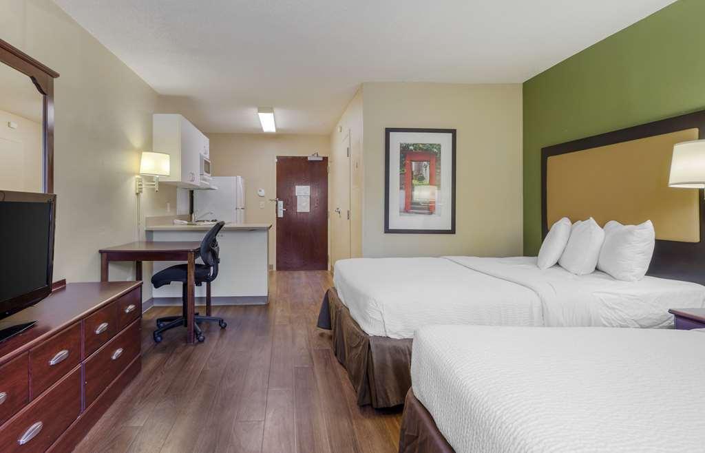 Extended Stay America Suites - Ramsey - Upper Saddle River Ruang foto