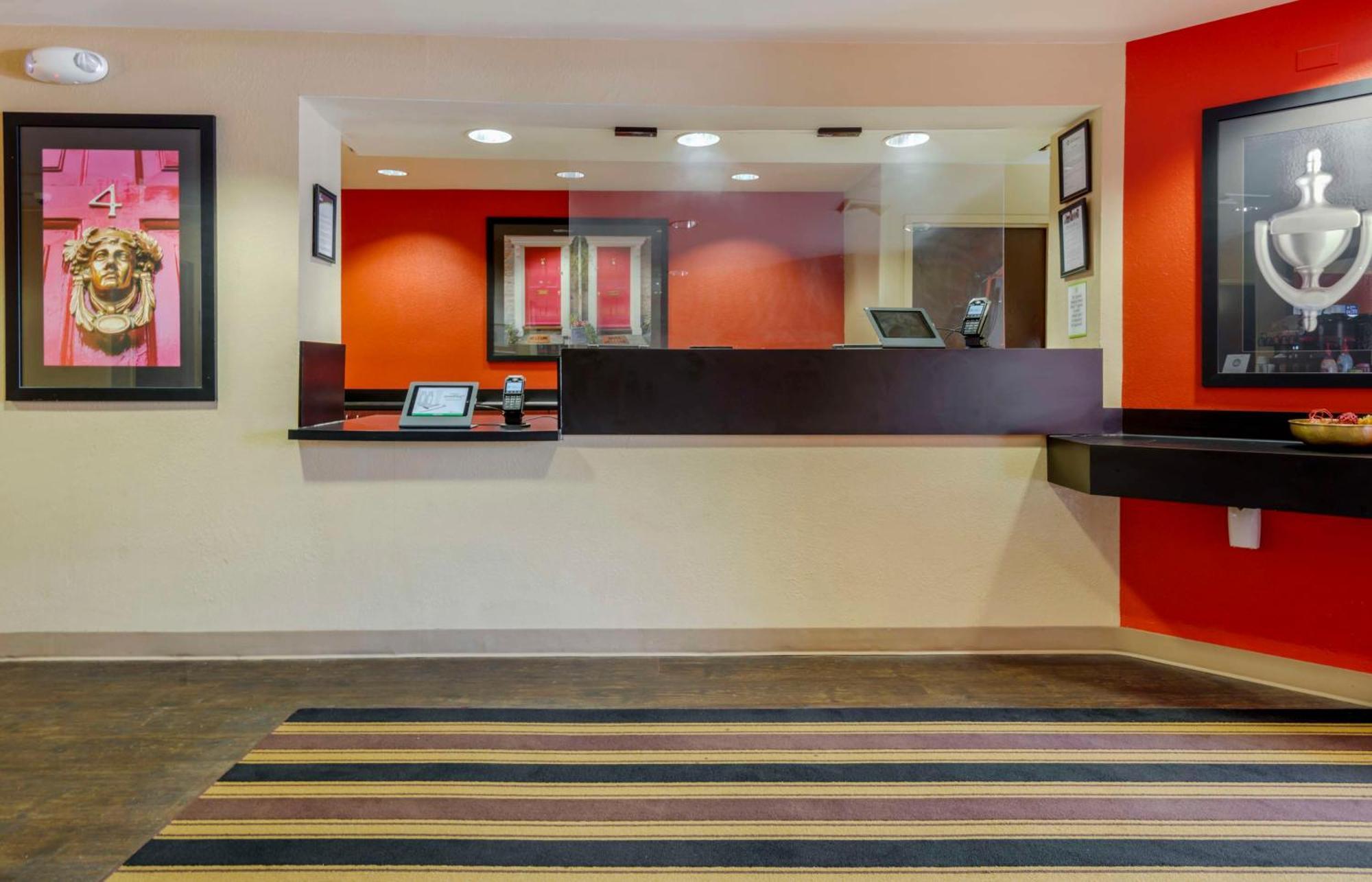 Extended Stay America Suites - Ramsey - Upper Saddle River Bagian luar foto