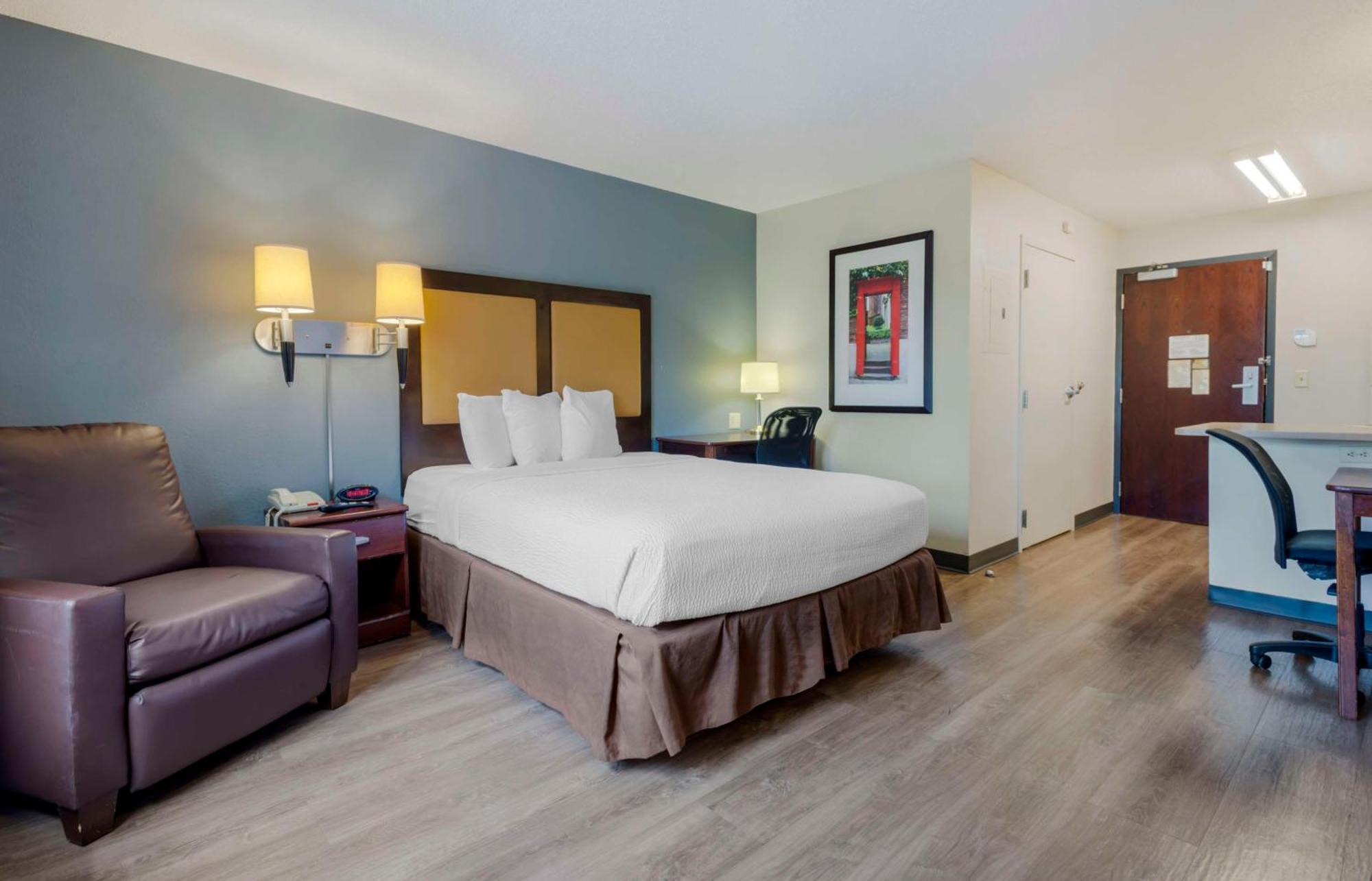 Extended Stay America Suites - Ramsey - Upper Saddle River Bagian luar foto
