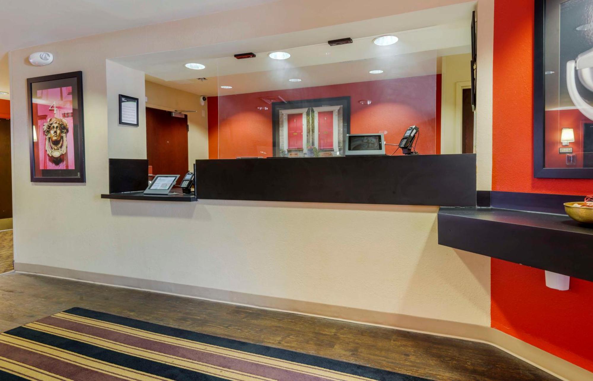Extended Stay America Suites - Ramsey - Upper Saddle River Bagian luar foto