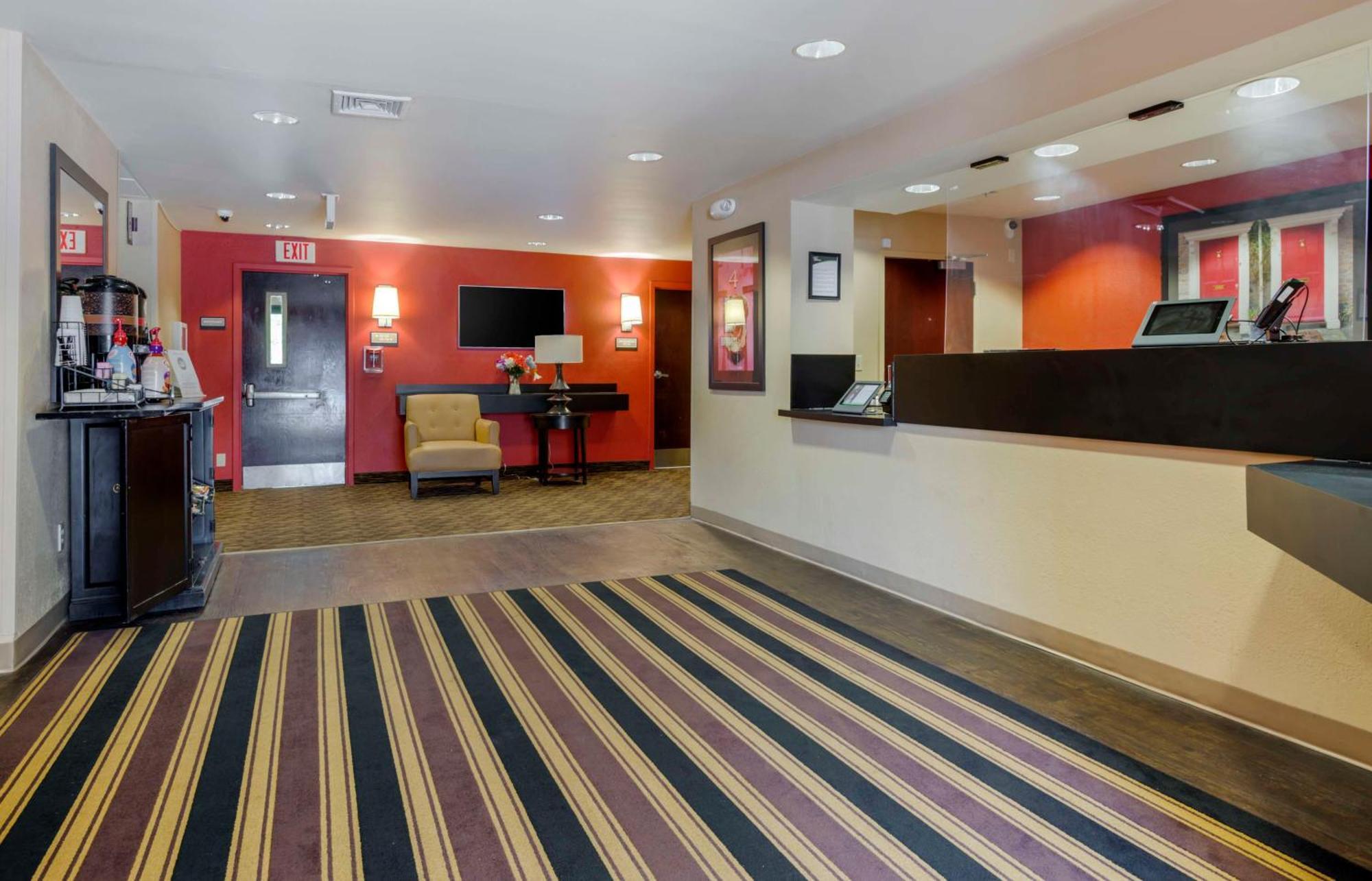 Extended Stay America Suites - Ramsey - Upper Saddle River Bagian luar foto