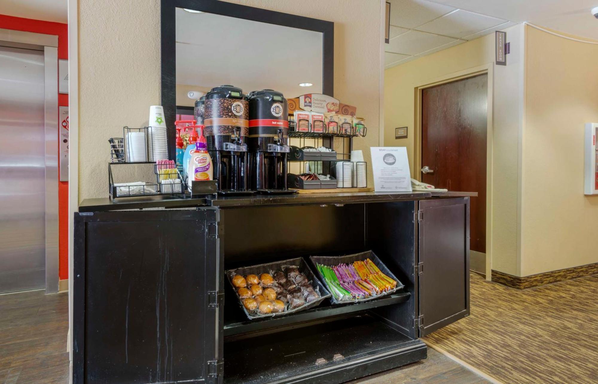 Extended Stay America Suites - Ramsey - Upper Saddle River Bagian luar foto
