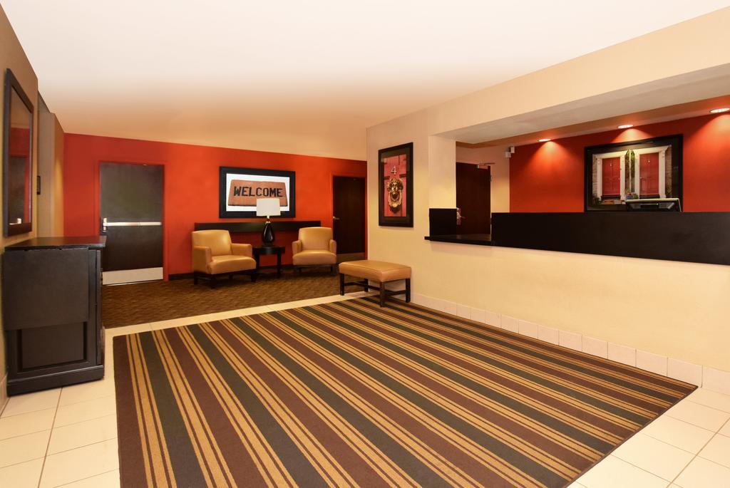Extended Stay America Suites - Ramsey - Upper Saddle River Bagian luar foto