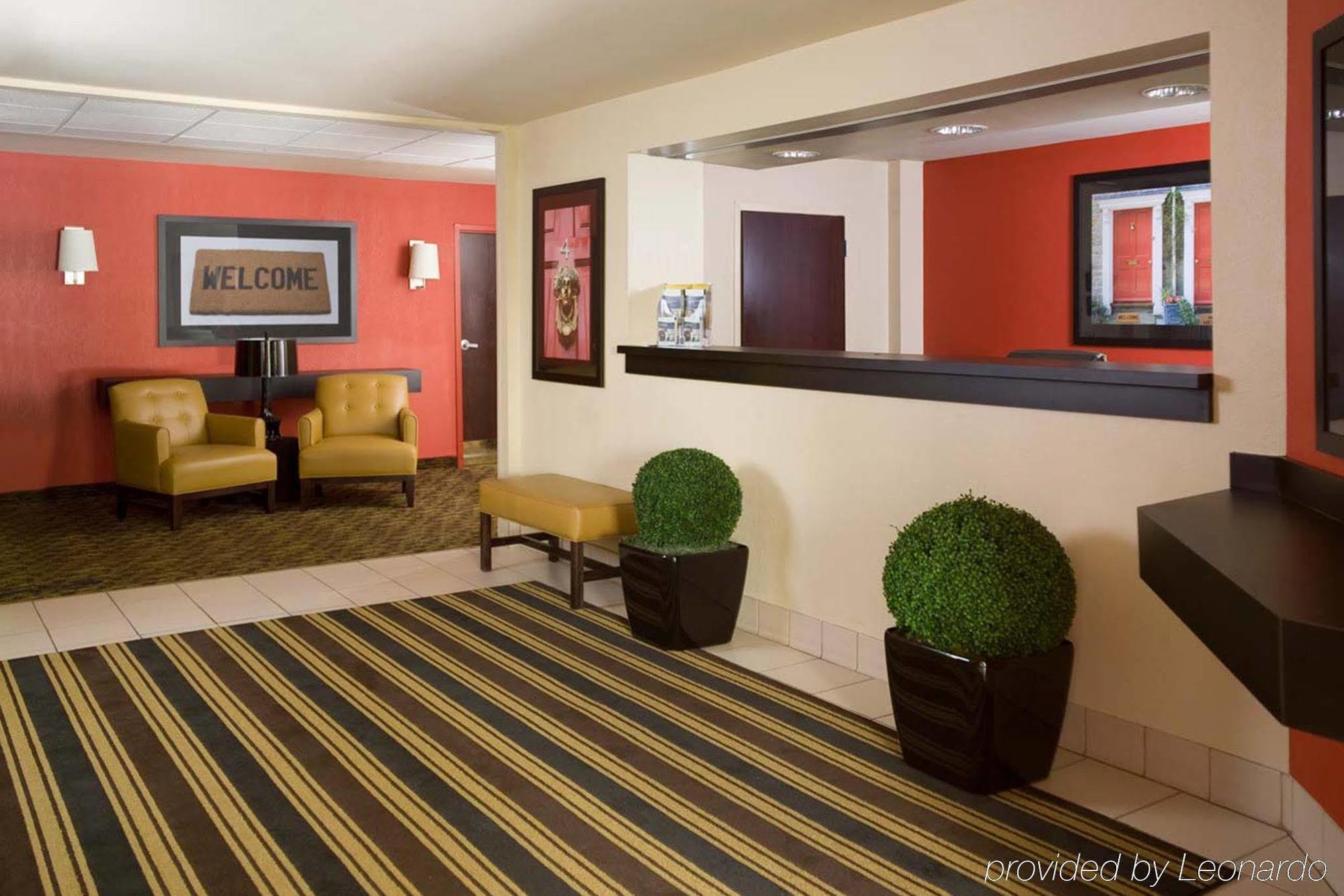 Extended Stay America Suites - Ramsey - Upper Saddle River Bagian luar foto