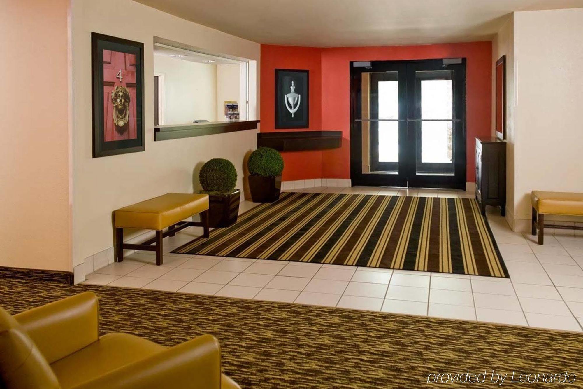 Extended Stay America Suites - Ramsey - Upper Saddle River Bagian luar foto
